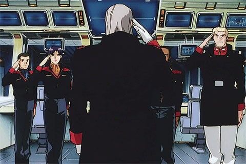 ※「ティターンズ設立50周年」でありそうなこと