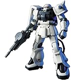 HGUC 1/144 F2ザク 連邦仕様 (機動戦士ガンダム0083 STARDUST MEMORY)