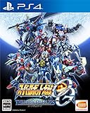 スーパーロボット大戦OG ムーン・デュエラーズ - PS4