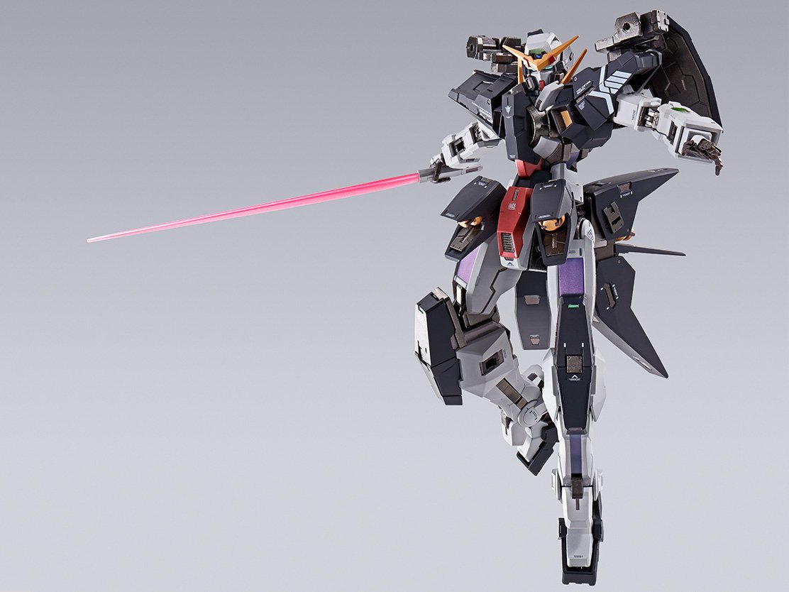 メタルビルド ガンダムデュナメスリペアiiiが7月発売 Hi Nとジャスティスも商品化決定 Gundam Log ガンダムまとめブログ メタルビルド ガンダムデュナメスリペアiiiが7月発売 Hi Nとジャスティスも商品化決定 Gundam Log ガンダムまとめブログ
