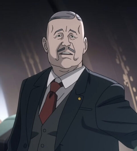 『閃光のハサウェイ キルケーの魔女』追加キャラ＆キャストが公開！