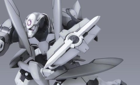 ※【ガンダム】シールドの造形が好きがなMSを教えて