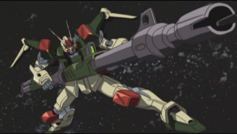 バスターガンダムとかケルディムガンダムとかってさ Gundam Log ガンダムまとめブログ