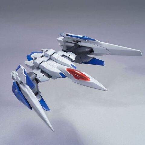 【ガンダム00】オーライザー単体の戦闘力ってよく分からないよな