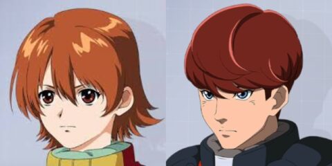 【Gジェネエターナル】アスナかヨナどっち引くかで悩んでる