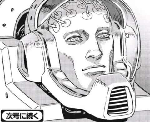 去年最もよく生き残れたな…ってなったガンダムキャラ