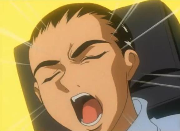 ガンダムw 見返すと五飛が記憶より常識人だった Gundam Log ガンダムまとめブログ