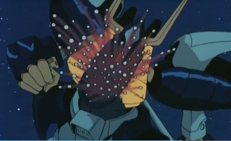 ガンダム ロボアニメにおける非殺兵器スレ トリモチランチャーって窒息死しそうだよな Gundam Log ガンダムまとめブログ ガンダム ロボアニメにおける非殺兵器スレ トリモチランチャーって窒息死しそうだよな Gundam Log ガンダムまとめブログ