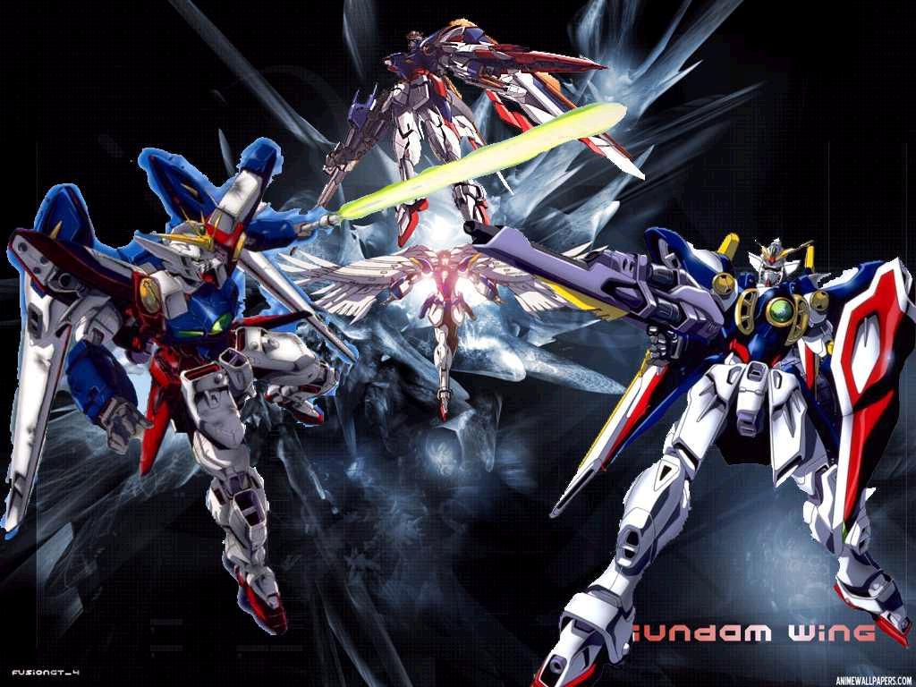 ウイングガンダムゼロの画像が集まる死ぬほど素敵なスレッド Gundam Log ガンダムまとめブログ