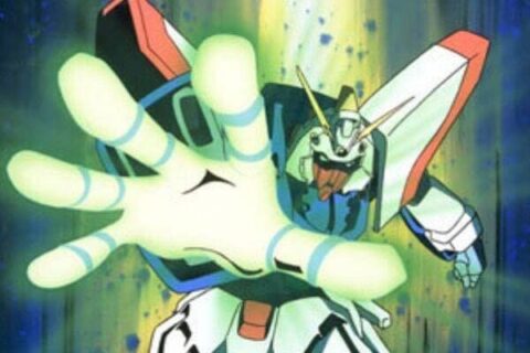 シャイニングフィンガーって使いこなすのが難しそうな技だよね