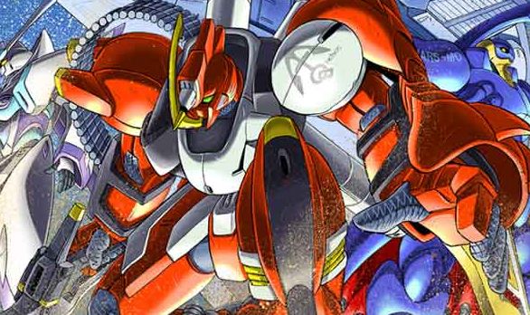 クロスボーン ガンダムの一覧 3ページ目 ガンダムアンテナ クロスボーン ガンダムの一覧 3ページ目 ガンダムアンテナ