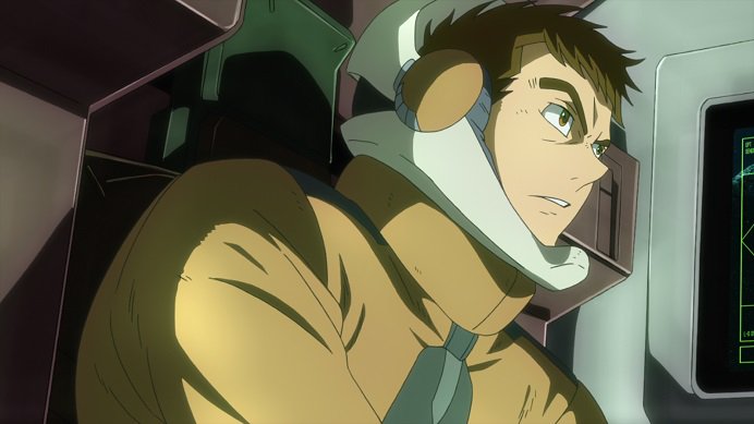 鉄血のオルフェンズ第42話 落とし前 の先行カット公開 ルプスレクスがいよいよ戦場へ Gundam Log ガンダムまとめブログ 鉄血のオルフェンズ第42話 落とし前 の先行カット公開 ルプスレクスがいよいよ戦場へ Gundam Log ガンダムまとめブログ