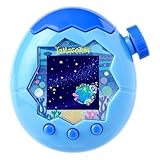 [バンダイ(BANDAI)] Tamagotchi Paradise - Blue Water 対象年齢 6才以上 たまごっちパラダイス