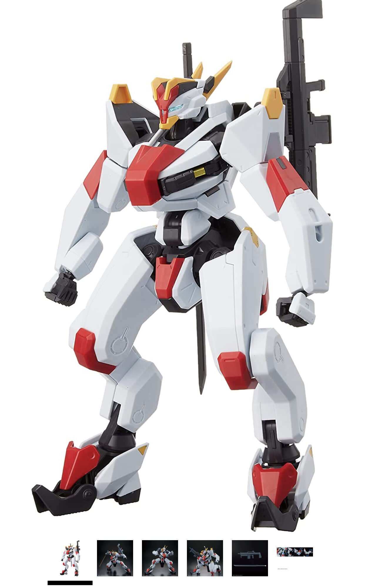 ムーンガンダム サイコプレートがフィンファンネルの着想元になってます これの記事 ガンダムアンテナ