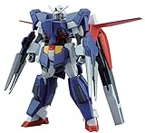 HG 機動戦士ガンダムAGE ガンダムAGE-1 フルグランサ 1/144スケール 色分け済みプラモデル