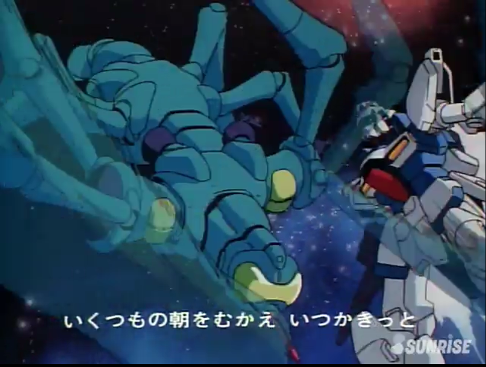 ガンダムのダサいメカの画像ください Gundam Log ガンダムまとめブログ ガンダムのダサいメカの画像ください Gundam Log ガンダムまとめブログ