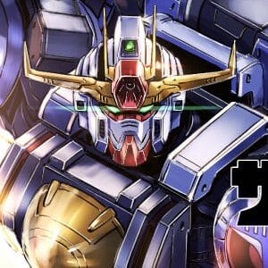 「サンダーボルトガンダム」って正史基準だとどのくらいの強さなんだろう？