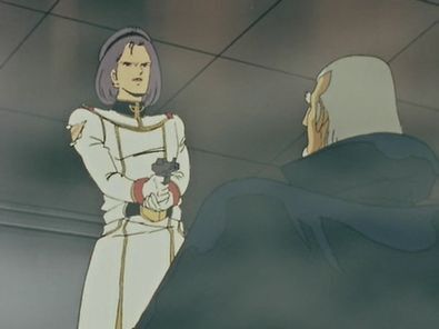  ※【ガンダム】内紛を起こさなかったら一番長持ちした敵組織はどれだろうか？