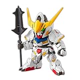 BANDAI SPIRITS(バンダイ スピリッツ) SDガンダム EXスタンダード 機動戦士ガンダム 鉄血のオルフェンズ ガンダムバルバトス プラスチック製 色分け済みプラモデル