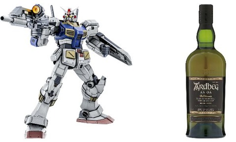 酒の名前+ガンダム=強そう
