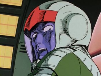 ガンダムキャラ一人に本編の結末を知らせたとして一番歴史が変わりそうなのは誰だろう Gundam Log ガンダムまとめブログ ガンダムキャラ一人に本編の結末を知らせたとして一番歴史が変わりそうなのは誰だろう Gundam Log ガンダムまとめブログ