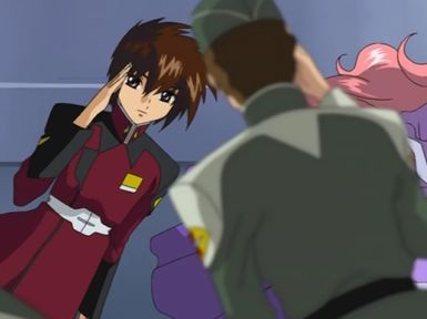ガンダムで好きな 敬礼 について語ろう Gundam Log ガンダムまとめブログ ガンダムで好きな 敬礼 について語ろう Gundam Log ガンダムまとめブログ