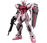 ENTRY GRADE EG 機動戦士ガンダムSEED ストライクルージュ 1/144スケール 色分け済みプラモデル