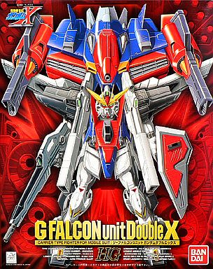 U C 0096 ラスト サン の主役機合体形態 ガンダムgファーストdx の姿が明らかに Gundam Log ガンダムまとめブログ