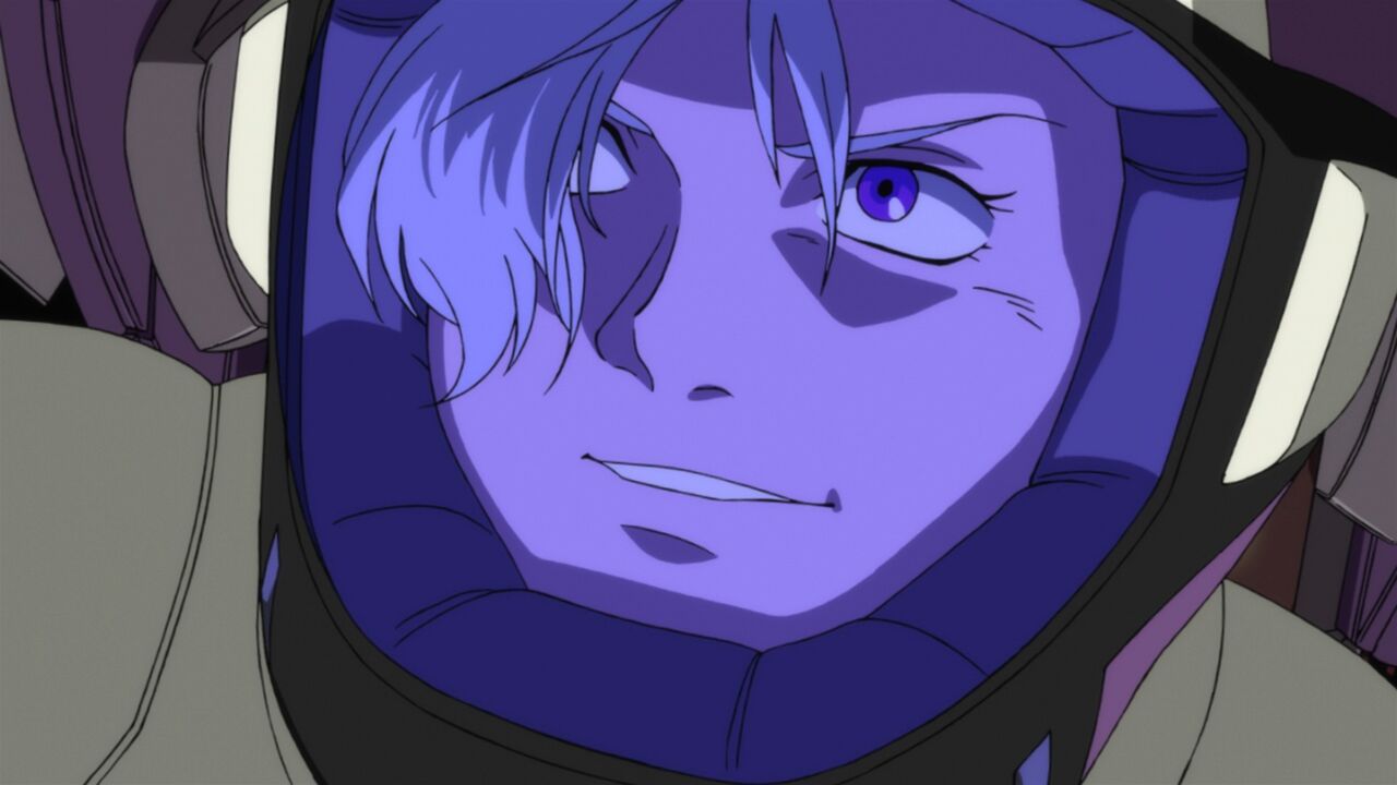 ガンダムuc バナージ リンクスとかいう主人公 Gundam Log ガンダムまとめブログ