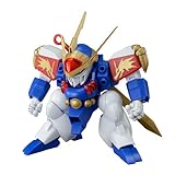 BANDAI SPIRITS(バンダイ スピリッツ) HG 魔神英雄伝ワタル 龍神丸 色分け済みプラモデル