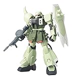 BANDAI SPIRITS(バンダイ スピリッツ) HG 機動戦士ガンダムSEED ザクウォーリア 1/144スケール 色分け済みプラモデル