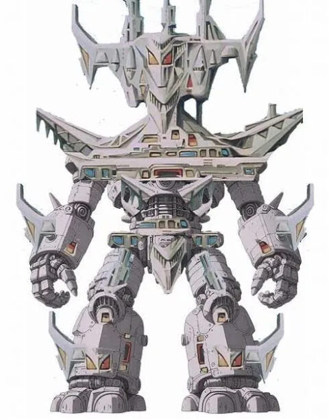 ここだけ初代ガンダムが第52話まで放送されていたスレ