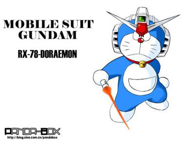 映画ドラえもん のび太と機動戦士 何が起きそう Gundam Log ガンダムまとめブログ 映画ドラえもん のび太と機動戦士 何が起きそう Gundam Log ガンダムまとめブログ