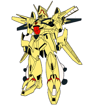 ガンダムf91のクロスボーン バンガードのmsかっこいいよな Gundam Log ガンダムまとめブログ