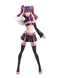 TAMASHII NATIONS S.H.フィギュアーツ 2.5次元の誘惑 ミリエラ 天使空挺隊／美花莉 約140mm PVC&ABS製 塗装済み可動フィギュア