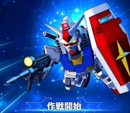 【Gジェネエターナル】なんでアムロがこんな役回りを…