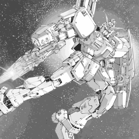 「ガンダムMk-II」をUCより後の時代に引っ張り出しても型落ちもいいとこなんじゃ？