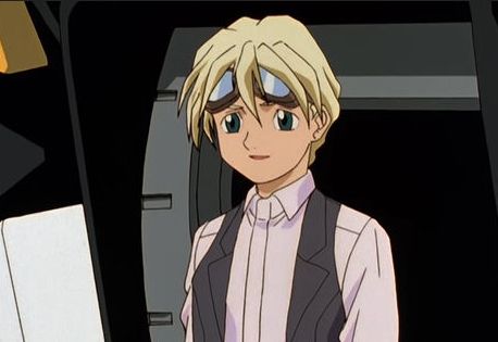 ※【ガンダム】異性キャラクターを演じた声優をあげていこう