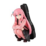 Melty Princess ぼっち・ざ・ろっく！ てのひら ひとりちゃん 約90mm PVC製 塗装済み完成品フィギュア