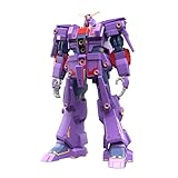 BANDAI SPIRITS(バンダイ スピリッツ) HG 機動戦士Zガンダム サイコ・ガンダムMk-Ⅱ 1/144スケール 色分け済みプラモデル