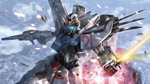 ガンダムf91の一覧 7ページ目 ガンダムアンテナ