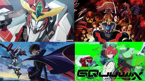 ※深夜枠のロボットアニメだけ参戦のスパロボにありがちなこと