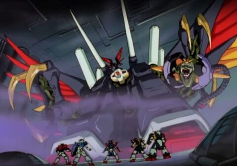 【Gガンダム】ラスボスの前座なんてこの程度でいい