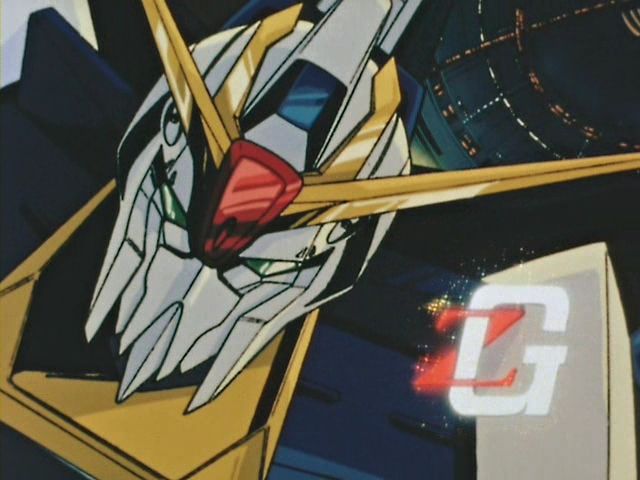 Zガンダムのデザインってカッコよすぎだよな Gundam Log ガンダムまとめブログ