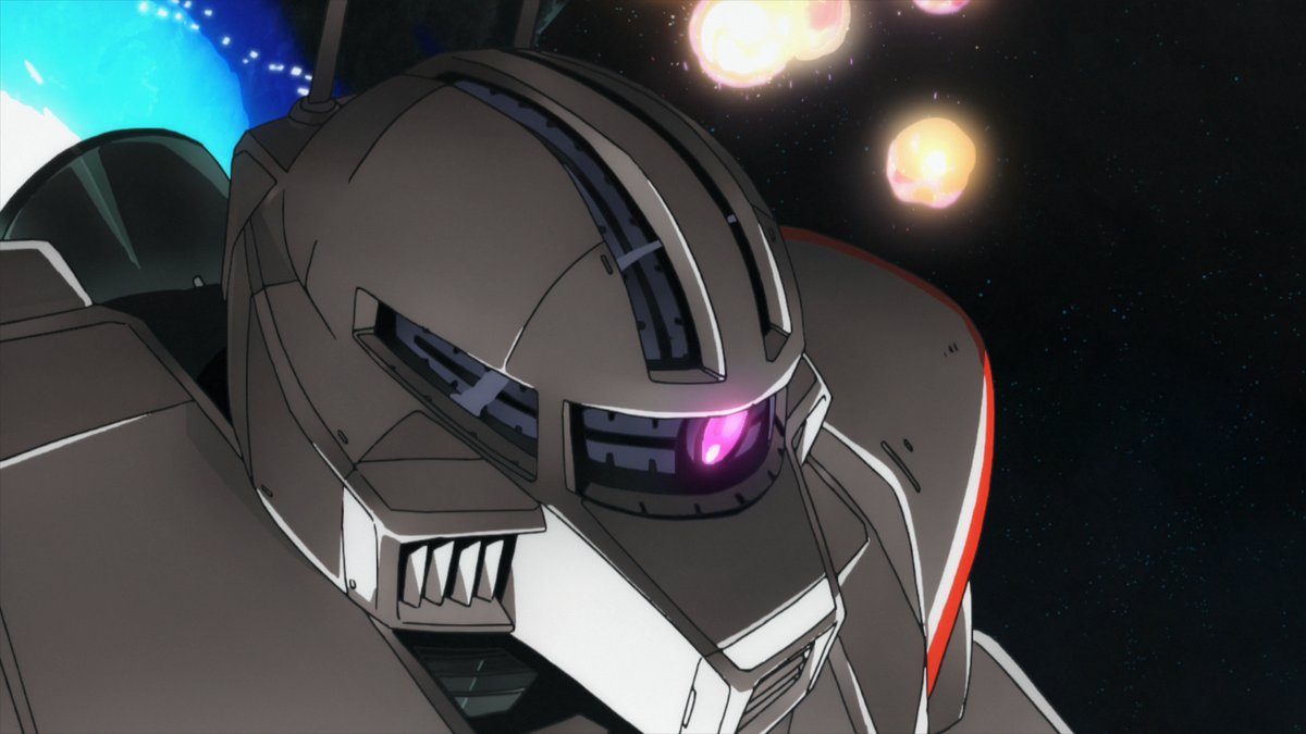 機動戦士ガンダム サンダーボルト 第5話感想 アトラスガンダム動くとかっこいい 第6話は4月28日より配信予定 キービジュアルも公開 Gundam Log ガンダムまとめブログ 機動戦士ガンダム サンダーボルト 第5話感想 アトラスガンダム動くとかっこいい 第6話は4月28日より配信予定 キービジュアルも公開 Gundam Log ガンダムまとめブログ