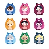 機動戦士ガンダムSEED FREEDOM てのりんずコレクション BOX