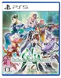 サガ エメラルド ビヨンド【Amazon.co.jp限定特典】『サガ エメラルド ビヨンド』オリジナルポストカード -PS5