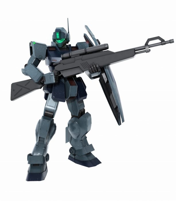 ジム スナイパーiiってどの媒体でもかっこいい Gundam Log ガンダムまとめブログ ジム スナイパーiiってどの媒体でもかっこいい Gundam Log ガンダムまとめブログ