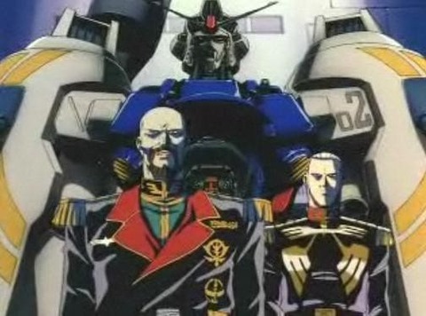 ※もしもデラーズ紛争が起こらなかったらその後はどうなっていたか