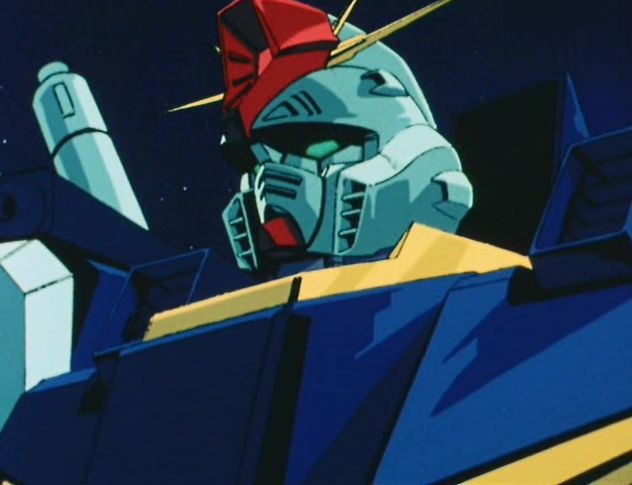 ガンダムで好きなバンク 動画の再活用 は Gundam Log ガンダムまとめブログ